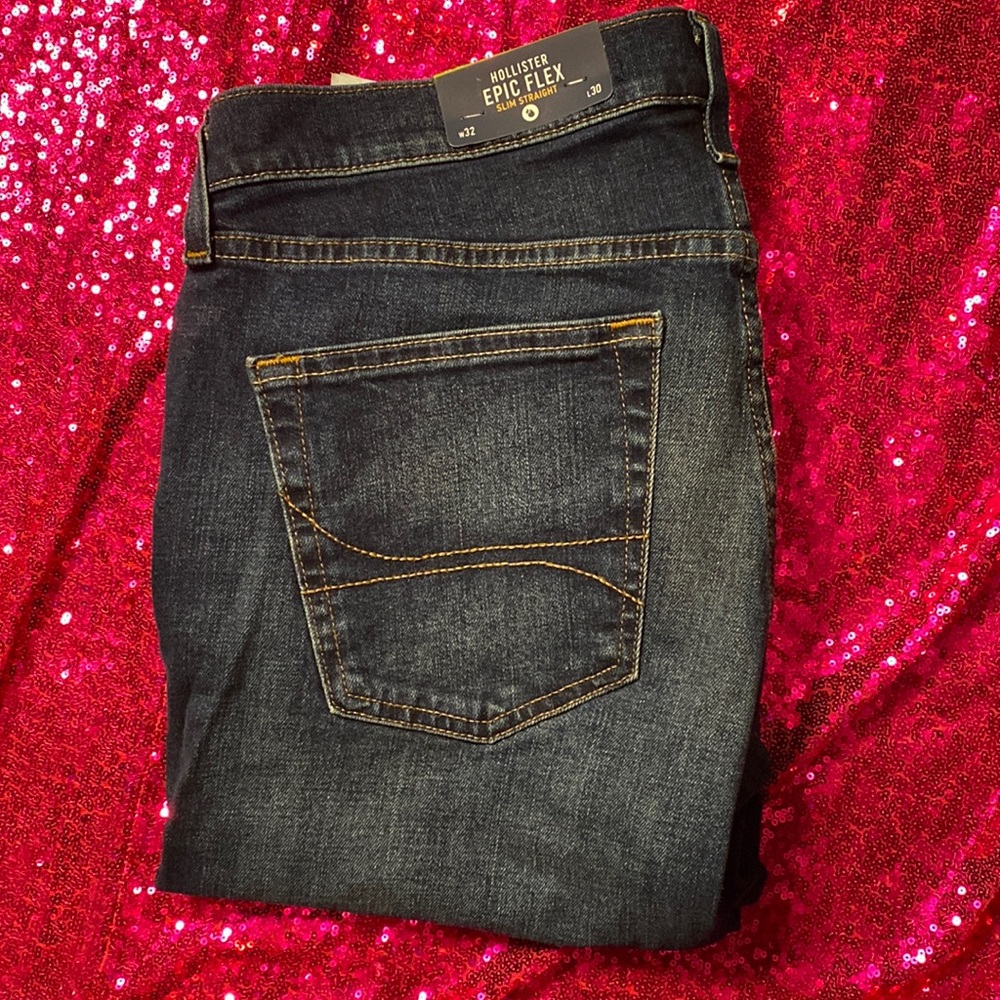 Hollister 👖 Jeans